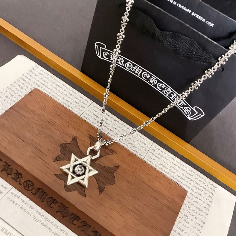 Chrome Hearts Necklaces